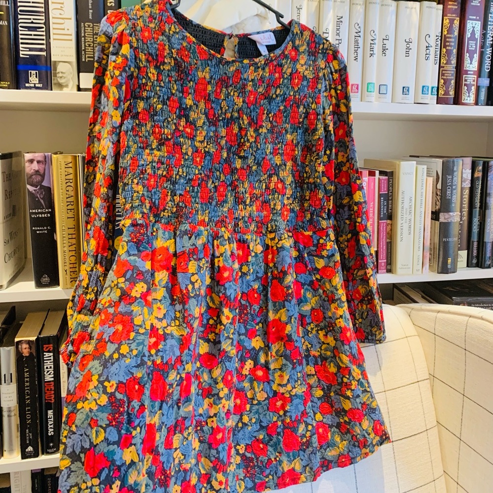 Like New Isabel Maternity Top